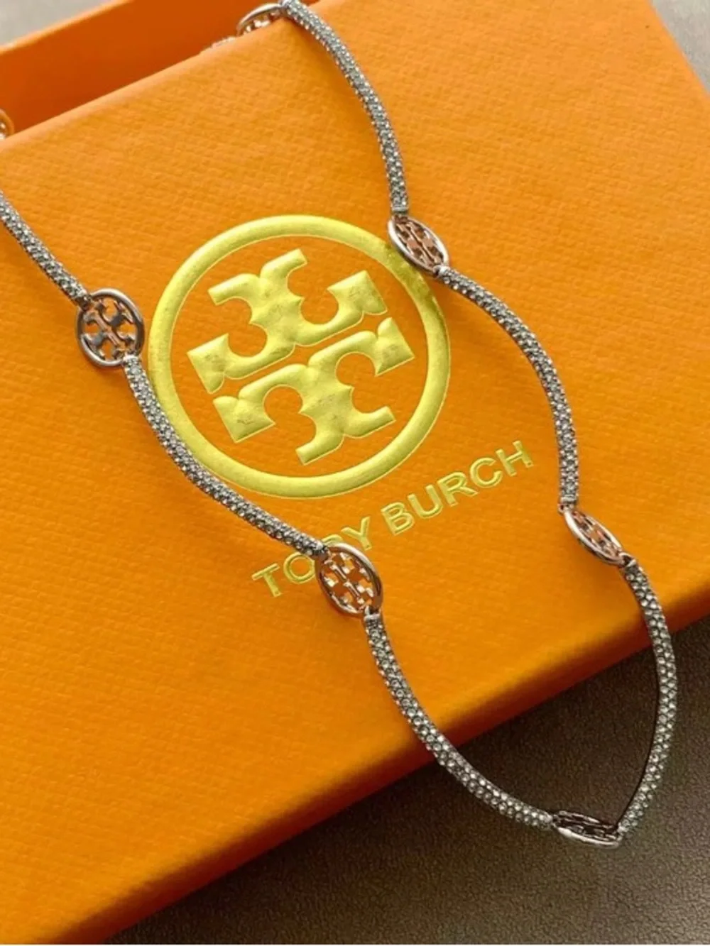 Tory Burch length *new 40cm